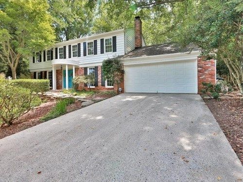 3805 Fox Hills Drive, Marietta, GA 30067