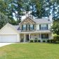 4280 Perrinton Trail, Loganville, GA 30052 ID:13127736