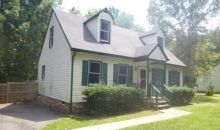352 Corann Dr Aylett, VA 23009