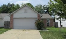 5756 Outer Bank Rd Indianapolis, IN 46239