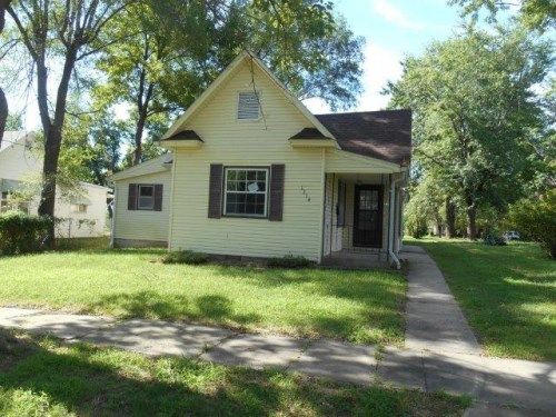 1314 E 11th St, Sedalia, MO 65301