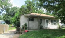 3022 Ridgeway Ave Saint Louis, MO 63114