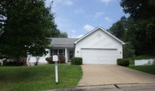 6211 Hawkins Farm Ct Saint Louis, MO 63129