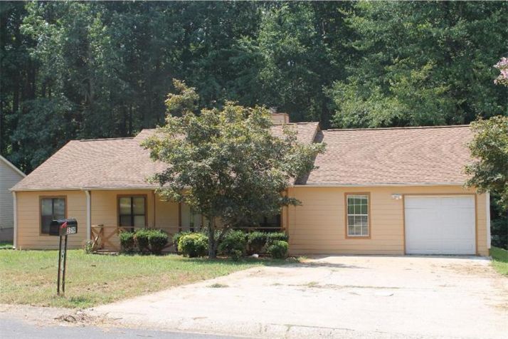 3519 Shelly Drive, Kennesaw, GA 30152