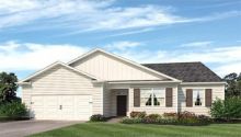 5654 Hosea Court Ellenwood, GA 30294