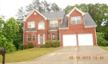 146 Gabion Loop Ellenwood, GA 30294