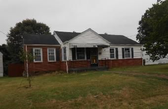 854 Melrose Ave, Danville, VA 24540