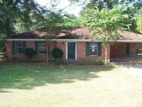 1014 Lamar Drive, Laurel, MS 39440