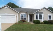 2729 Whitecreek Ln Imperial, MO 63052