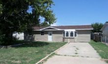 1310 Sunnyside Ave Dodge City, KS 67801