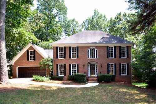 4565 Graywood Lane, Norcross, GA 30092
