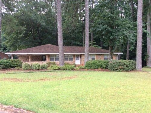 4169 Smithfield Drive, Tucker, GA 30084