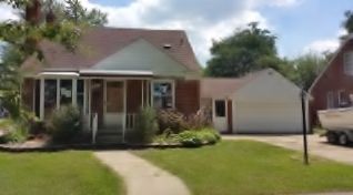 1741 Moran Ave, Lincoln Park, MI 48146