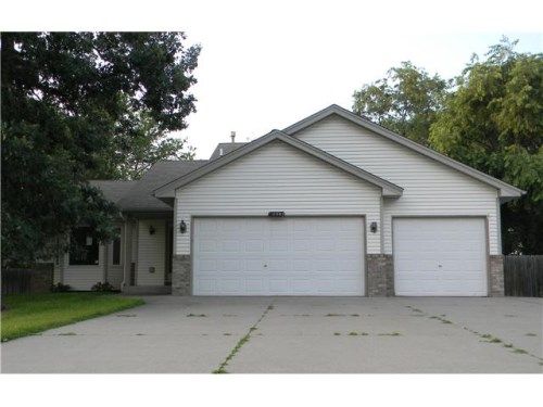 2813 232nd Ln NW, Saint Francis, MN 55070