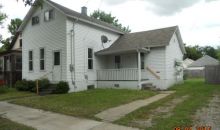 1216 17th St Bay City, MI 48708