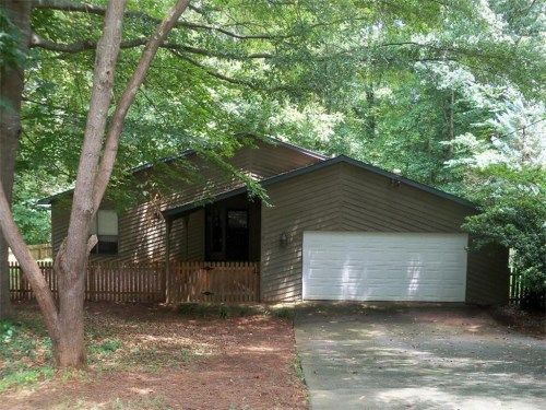 502 Pebble Creek Drive, Norcross, GA 30093