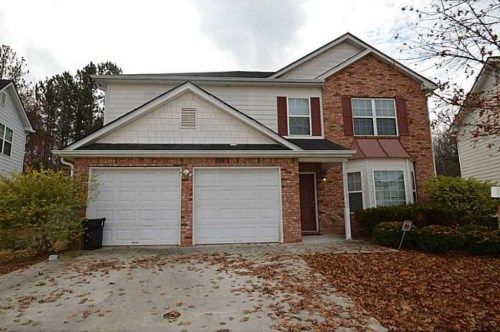 2051 Redwood Trace, Ellenwood, GA 30294