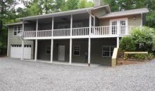 824 Bent Tree Lane Young Harris, GA 30582