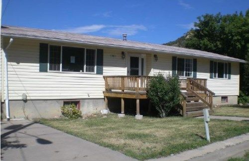 1301 Willow Street, Trinidad, CO 81082