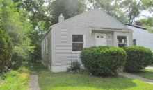 19794 Oakfield St Detroit, MI 48235