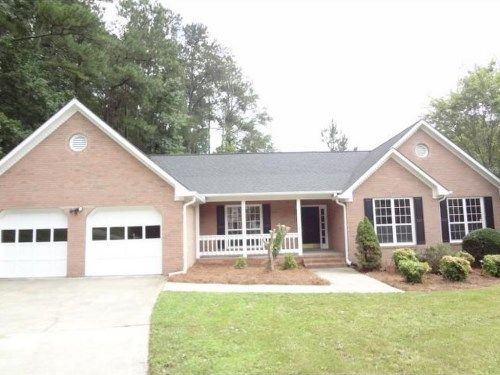1674 Summit Place Way, Loganville, GA 30052