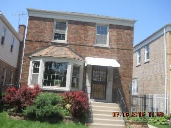 8336 S Winchester Ave, Chicago, IL 60620