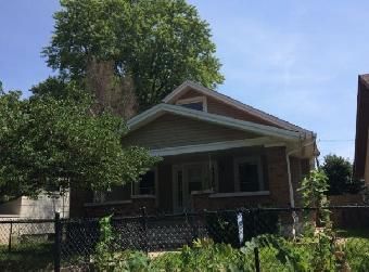 517 N Drexel Ave, Indianapolis, IN 46201