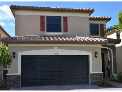 8706 W 33 AV, Hialeah, FL 33018