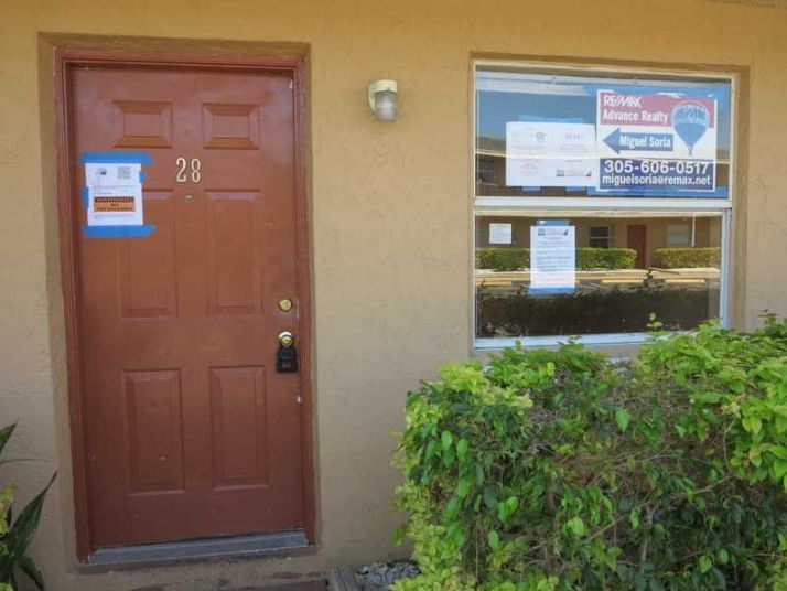 5461 W 24 AV # 28, Hialeah, FL 33016