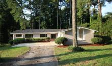 3923 Sable Drive Stone Mountain, GA 30083