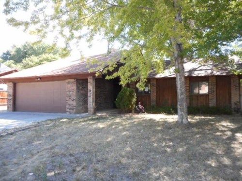 604 Starlight Dr, Grand Junction, CO 81504