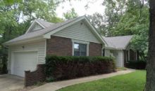 7303 NW Roanridge Circle Kansas City, MO 64151