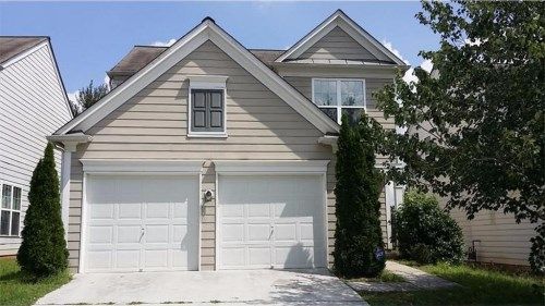 3236 Saville Street Sw, Atlanta, GA 30331