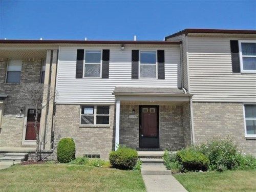 37088 Brynford Dr Unit # 451, Clinton Township, MI 48036