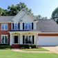 1410 Winterberry Ridge Circle, Woodstock, GA 30189 ID:13089442