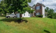 3607 Indigo Creek Trail Nw Kennesaw, GA 30144