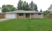 24375 Chelsea St Clinton Township, MI 48036