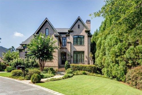 4158 Wieuca Road Ne, Atlanta, GA 30342