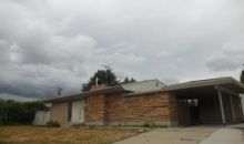 3530 S 6555 W Salt Lake City, UT 84128