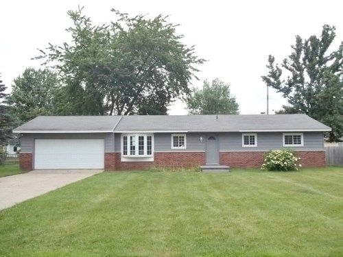 212 Sunview Drive, Saint Charles, MI 48655