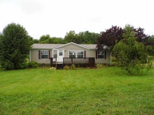 3547 S Wilbur Wright Rd, New Castle, IN 47362