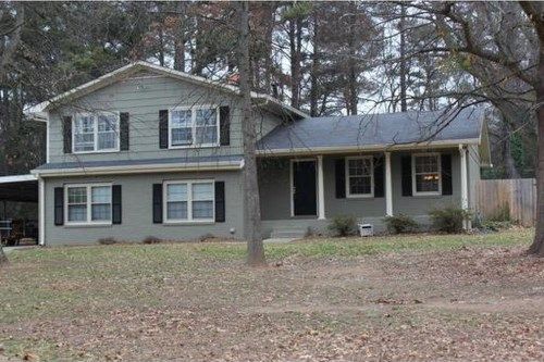 450 Fox Fire, Smyrna, GA 30082
