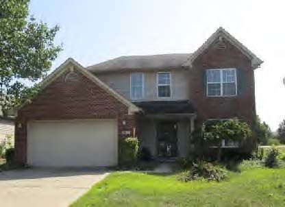 3007 Corbin Drive, Indianapolis, IN 46217