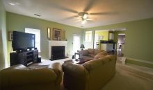 2705 Ward Lake Court Ellenwood, GA 30294