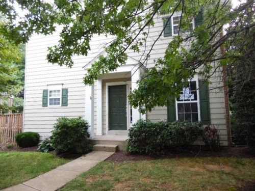 20347 Mill Pond Ter, Germantown, MD 20876