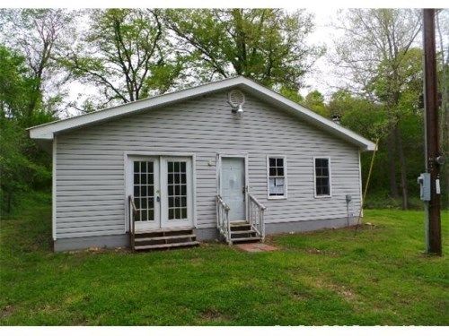 3604 S State Highway 43, Anderson, MO 64831