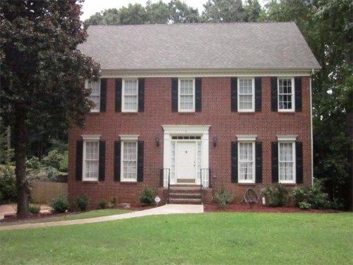3450 Sims Road, Snellville, GA 30039
