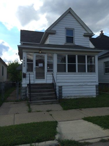 1820 Mckinley St, Wyandotte, MI 48192