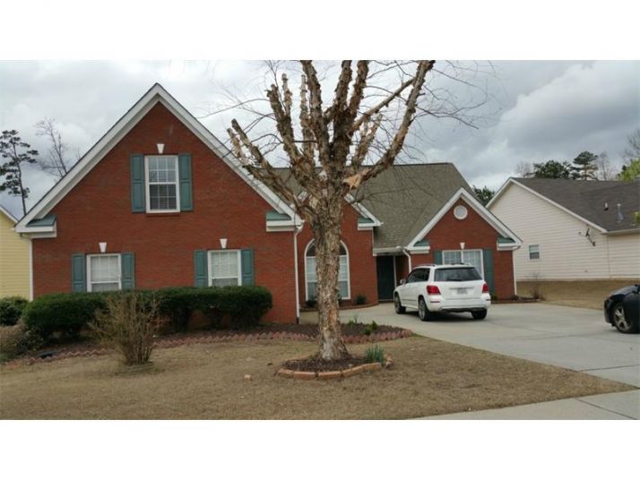 3644 Dunbar Lane, Suwanee, GA 30024