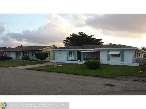 5716 NW 67TH AVE, Fort Lauderdale, FL 33321